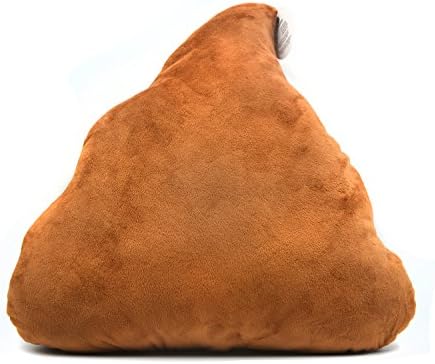 Yinggg 32cm Plush Pillow for Kids