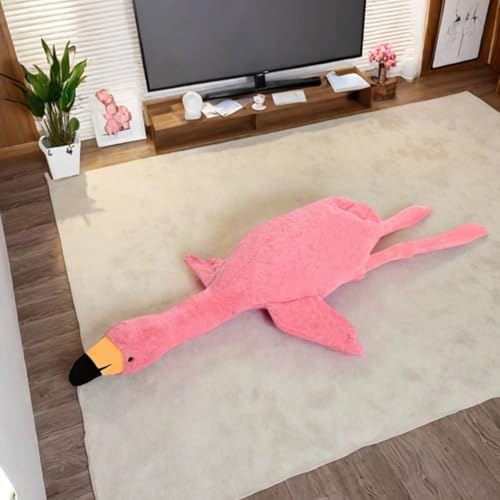 629in Flamingo Plush Pillow Toy