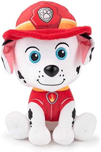 GUND PAW Patrol Marshall Plush Toy