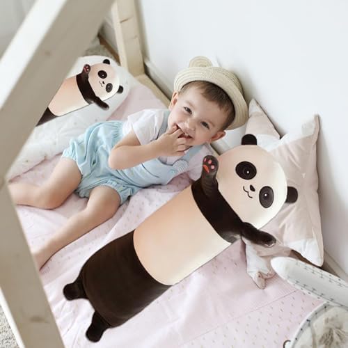 GHTMONY Panda Plush Body Pillow