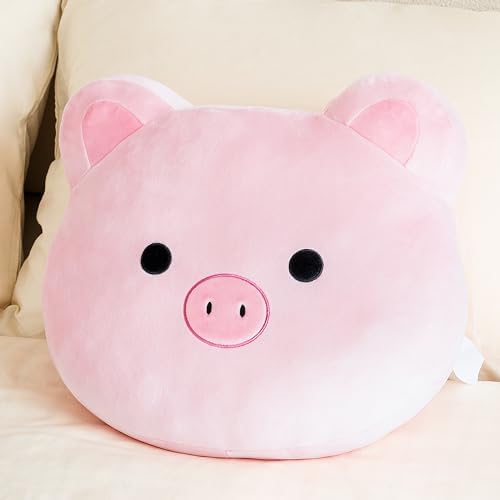 Cute Kids Plush Pillow Toy