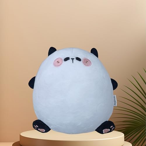 YFYDSAE Panda Bear Plush Pillow Toy