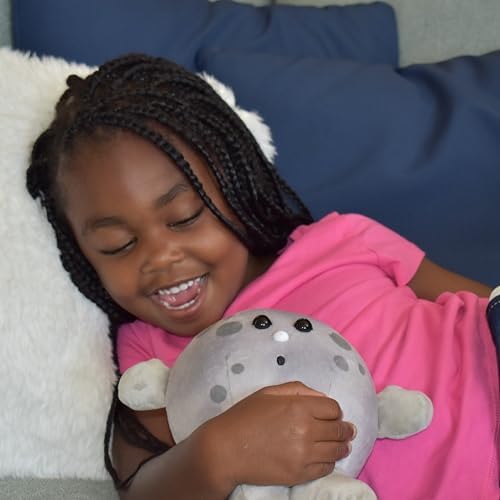 Celestial Buddies Moon Buddy 85 Inch Plush
