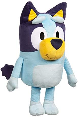 Bluey 18 Inch Stuffed Animal