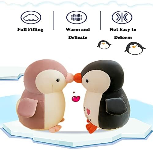 CHELEI2019 98 Inch Penguin Plush Pillow