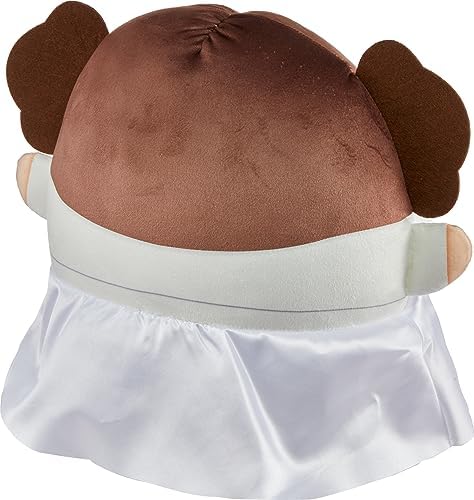 Mattel Star Wars Princess Leia Plush Doll