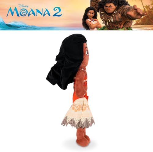 Franco Disney Princess Moana Plush Pillow