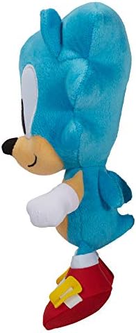 7 Inch Sonic Plush Figure