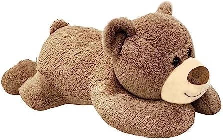 35 LB Weighted Bear Stuffed Animal