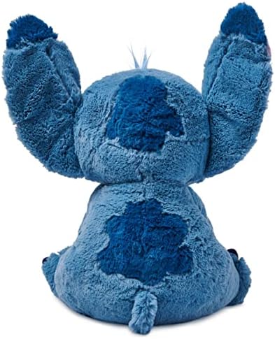 Disney Store Official Stitch Plush Toy
