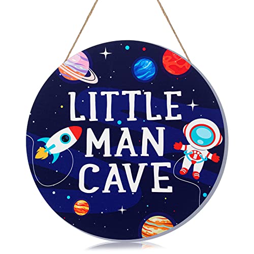 Geelin Astronaut Wall Decor for Boys Room
