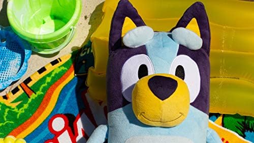 Bluey 18 Inch Stuffed Animal