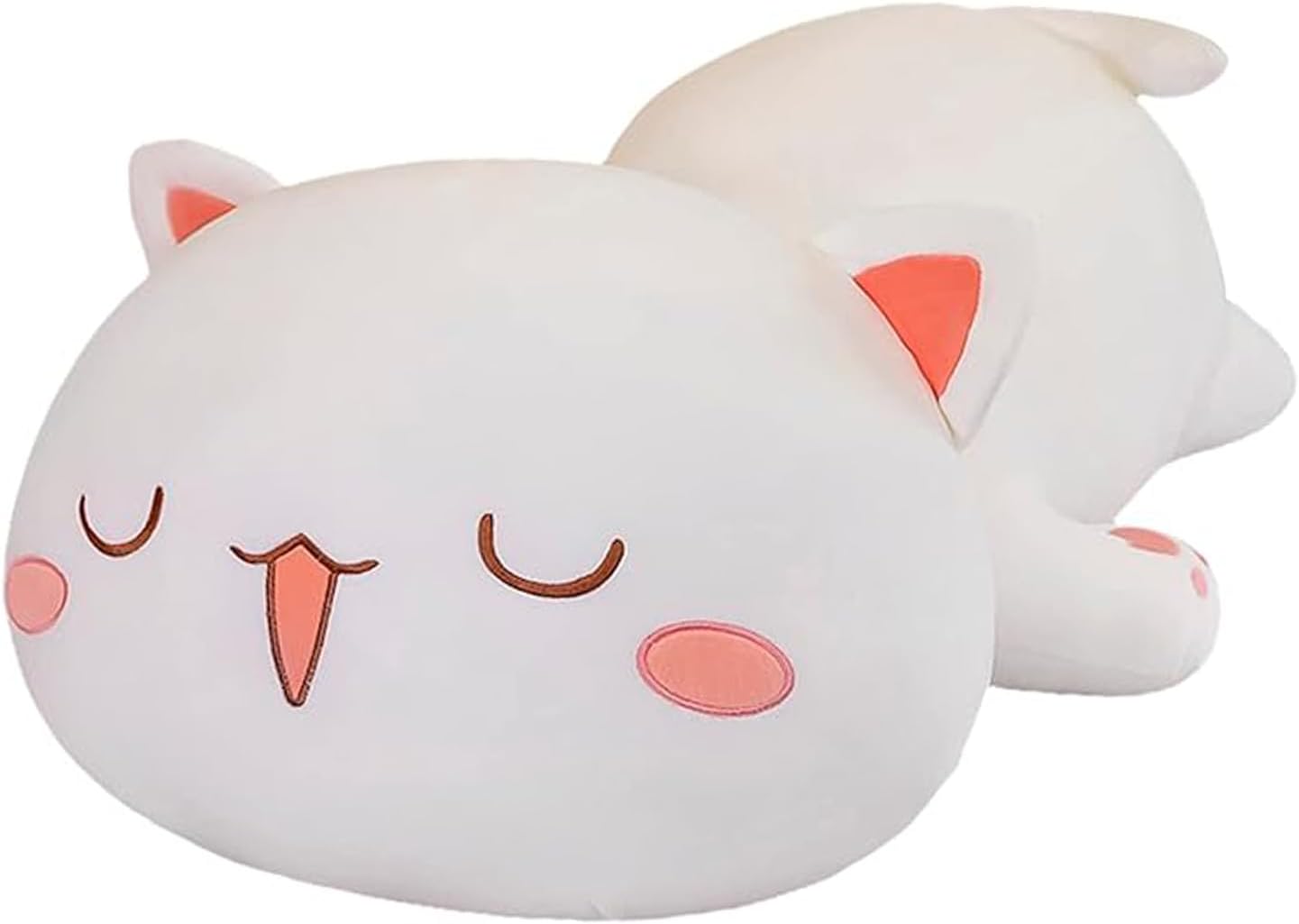 FUYU Kawaii Plush Pillow Toy for Kids