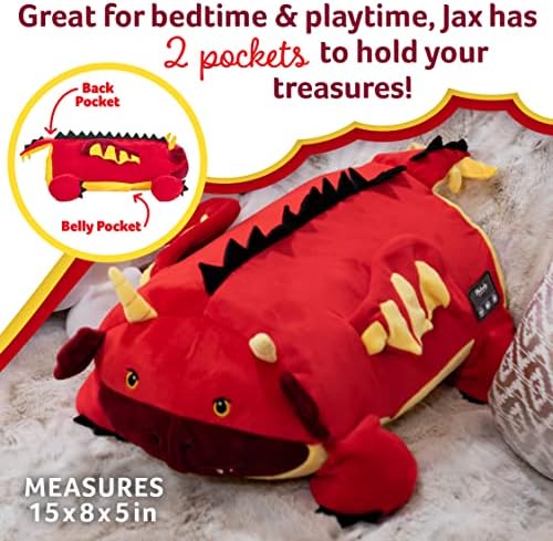 Melody Mates 15 Inch Pillow with Sound