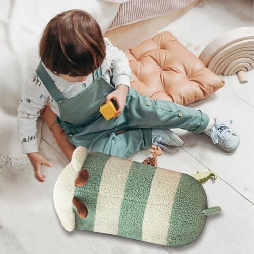 Cute Insect Plush Pillow Toy for Kids