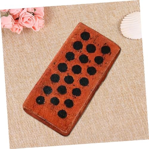 HOOTNEE 2Pcs Foam Plush Bricks Pillow Toy