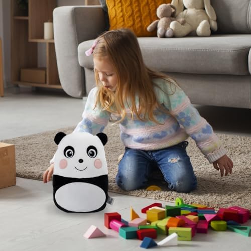 KINREX Panda Plush Stuffed Animal