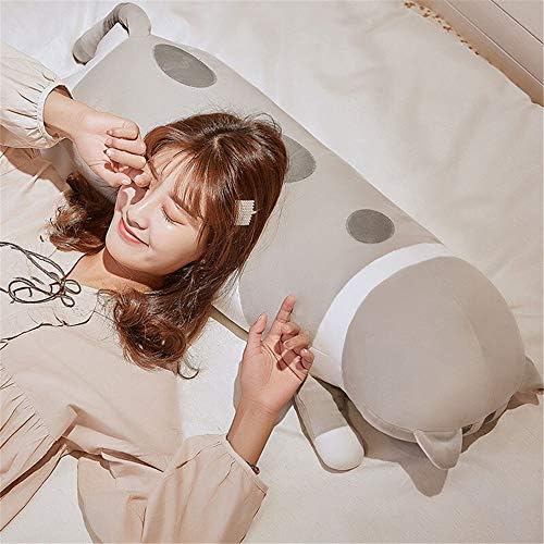 Shangman Plush Cat Pillow Kitten Toy