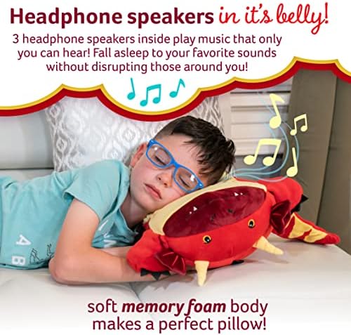 Melody Mates 15 Inch Pillow with Sound