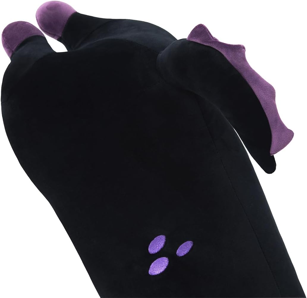 433in Plush Axolotl Pillow Toy