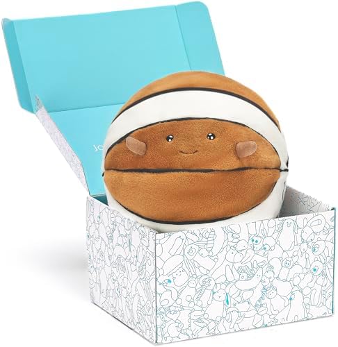 IKASA Basketball Plush Toy 8