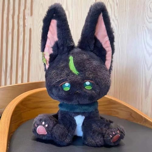 Genshin Impact Plush Throw Pillow
