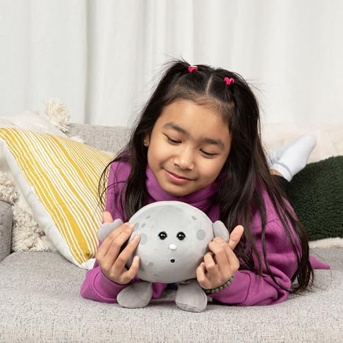 Celestial Buddies Moon Buddy 85 Inch Plush
