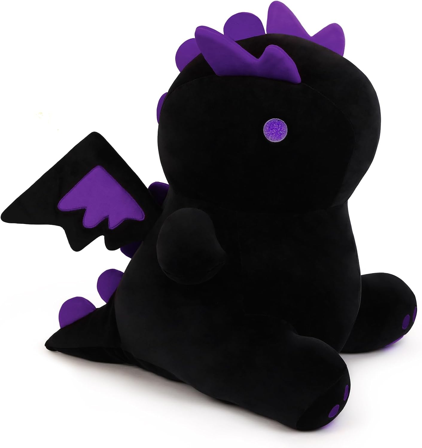 Cute Plush Dinosaur Pillow Toy