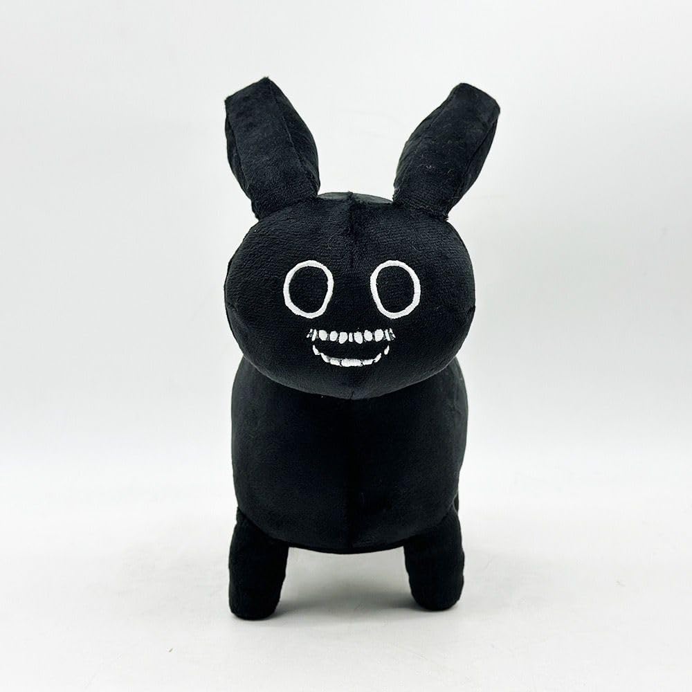 Classic Cat Gubby Plush Pillow for Game Fans