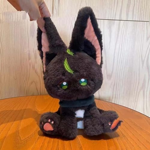 Genshin Impact Plush Throw Pillow