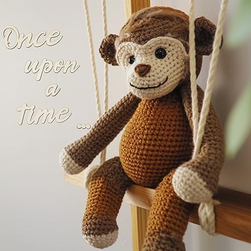 Once Upon a Time Wall Sign Decor