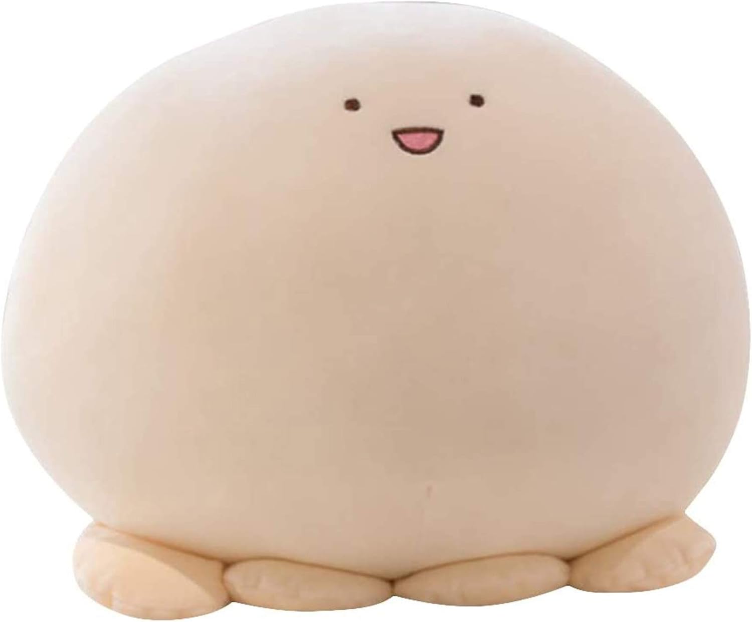 REFAHB 9 Inch Octopus Plush Body Pillow