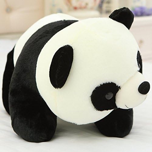 12 Inches Stuffed Panda Plush Toy