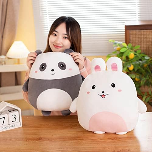 Cute Deer Plush Pillow Toy
