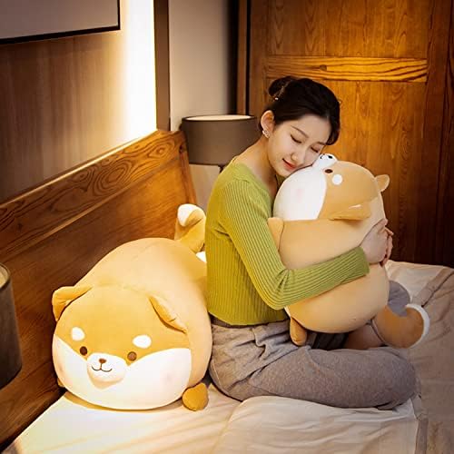 Cute Shiba Inu Plush Pillow 20-Inch