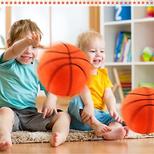 HyDren Plush Basketball Pillows Set of 2