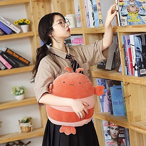 Cute Panda Plush Hugging Pillow