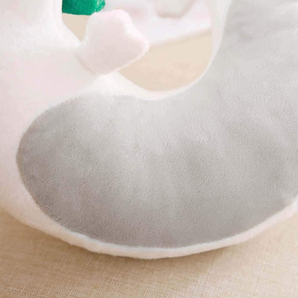 Cute Spirit Dragon Plush Travel Pillow