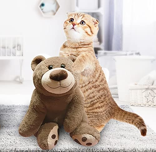 35 LB Weighted Bear Stuffed Animal