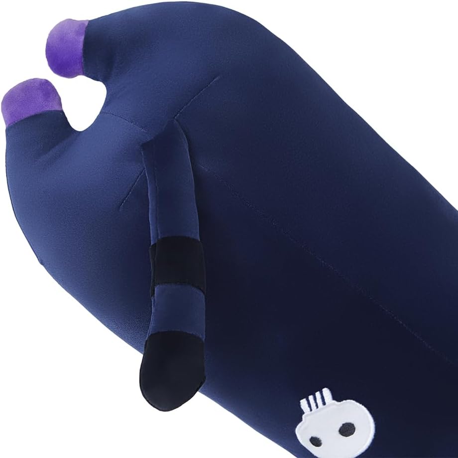 Long Cat Plush Body Pillow for Kids 1