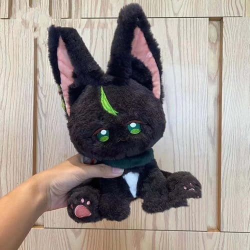 Genshin Impact Plush Throw Pillow