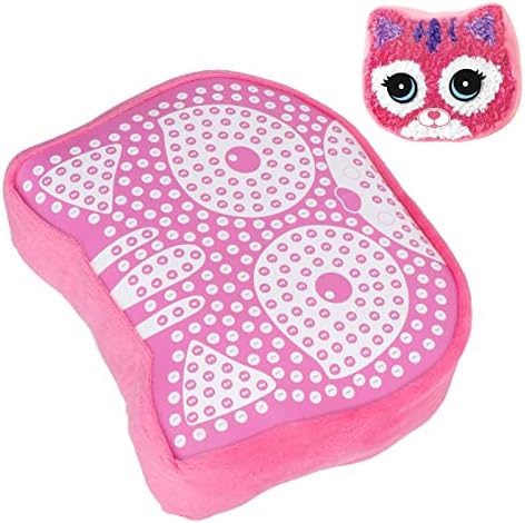 Plush Craft DIY Animal Pillow Toy