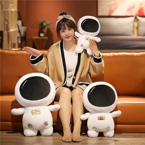 14 Inch Astronaut Plush Pillow Toy