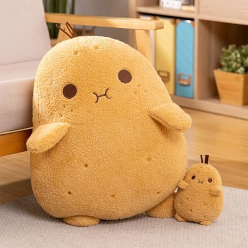 Cute Potato Stuffed Animal Pillow Toy 98 Inch