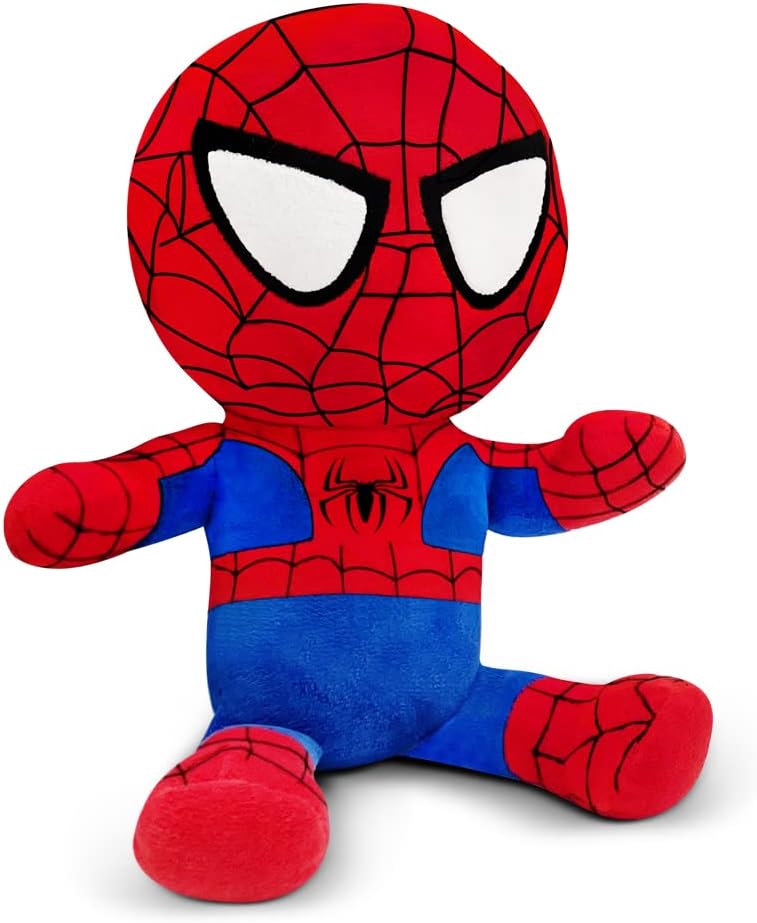 Lasama Superhero Plush Toy 11 Inch