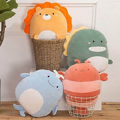 Cute Panda Plush Hugging Pillow