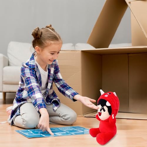 Adenzai Plushies Soft Hug Pillow and Dolls