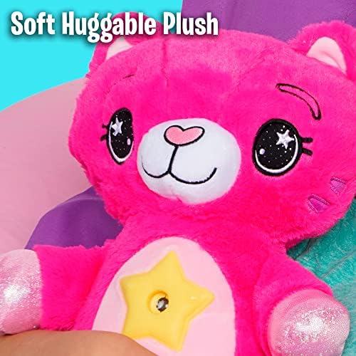 Ontel Star Belly Dream Lites Stuffed Animal Night Light