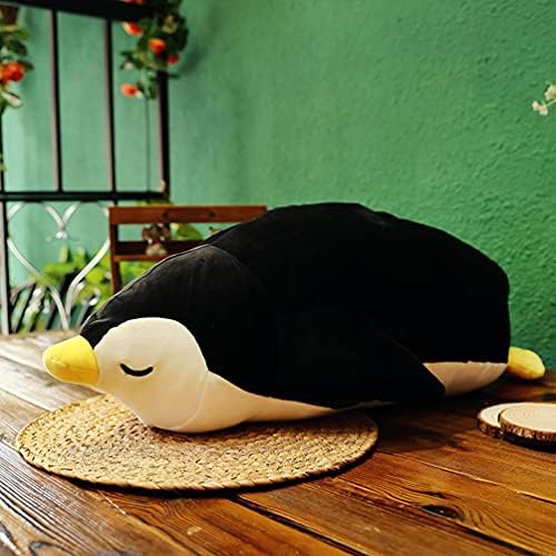 MMTTAO 18 Inch Stuffed Penguin Plush Toy