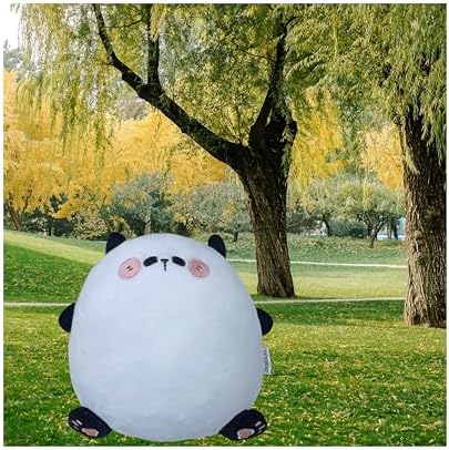 YFYDSAE Panda Bear Plush Pillow Toy